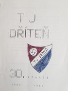 30 lat TJ Driten. 1963-1993