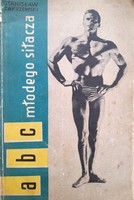 ABC młodego siłacza (wydanie pierwsze, 1965)