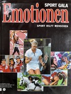 Emocje. Sport Gala 1998/1999 (Niemcy)