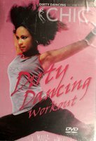 Film DVD Dirty Dancing Workout