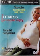 Film DVD Fitness w ciąży