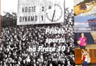Historia sportu w dzielnicy Praga 10 (Czechy)