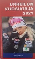 Informacje sportowe. Rocznik sport 2021 (Finlandia)
