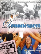 Kobiecy sport 1861-2011 (Włochy)