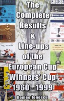 Komplet wyników i składów Europejskiego Pucharu Zdobywców Pucharów 1960-1999