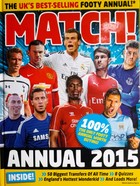 Match. Rocznik 2015 (Wielka Brytania)