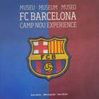 Muzeum FC Barcelony - oficjalny przewodnik (Hiszpania)