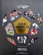 Oficjalna Historia Piłkarskich Mistrzostw Świata FIFA (wydanie drugie)