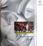 Oficjalny Przewodnik Statystyczna Liga Mistrzów UEFA sezon 2002-03