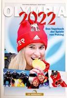 Olympia 2022. Dziennik Zimowych Igrzysk Olimpijskich w Pekinie (Niemcy)