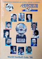 Piłkarska Gala Piłkarska 1998 (Międzynarodowe Federacja Historyków i Statystyków Piłki Nożnej)