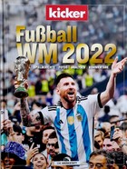 Piłkarskie Mistrzostwa Świata 2022. Mecze - Zdjęcia - Analizy - Komentarze (kicker)