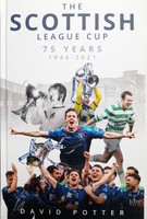 Puchar Ligi Szkockiej. 75 lat 1946-2021