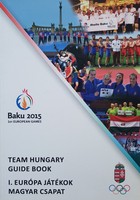 Reprezentacja Węgier na I Igrzyska Europejskie Baku 2015 (Węgry)