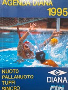 Rocznik pływacki 1995 (Włochy)