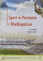 Sport w Poznaniu i Wielkopolsce