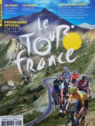 Tour de France 2017. Oficjalny program