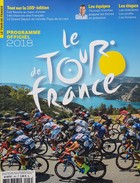 Tour de France 2018. Oficjalny program