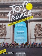 Tour de France 2019. Oficjalny program