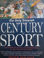 Wiek sportu (The Daily Telegraph)